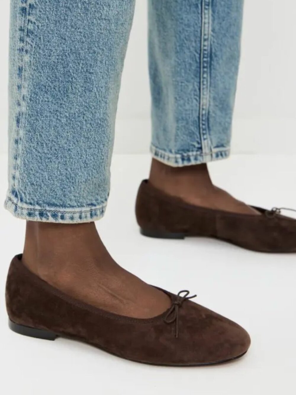 Madewell The April Ballet Flat